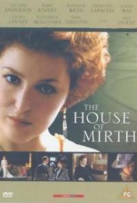 The House of Mirth (2000) movie poster