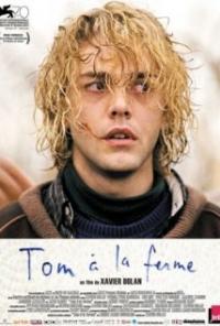 Tom à la ferme (2013) movie poster