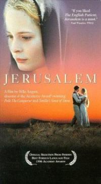 Jerusalem (1996) movie poster