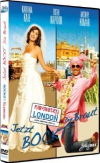 Namastey London (2007) movie poster