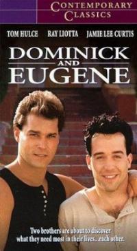 Dominick and Eugene (1988) movie poster