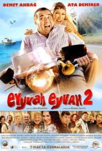Eyyvah eyvah 2 (2011) movie poster