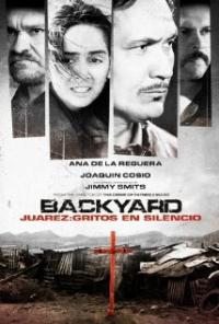 El Traspatio (2009) movie poster