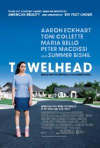 Towelhead (2007) movie poster
