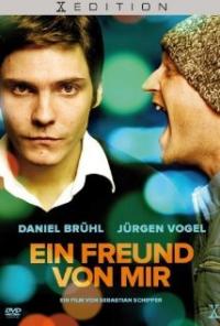 Ein Freund von mir (2006) movie poster