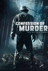 Confession of Murder (2012) movie poster