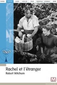 Rachel and the Stranger (1948) movie poster