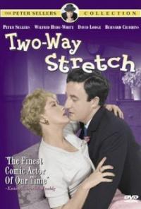 Two Way Stretch (1960) movie poster