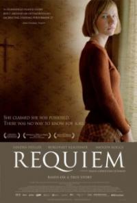 Requiem (2006) movie poster