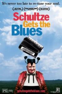 Schultze Gets the Blues (2003) movie poster