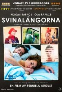 Svinalangorna (2010) movie poster