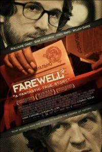 L'affaire Farewell (2009) movie poster