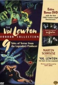 The Seventh Victim (1943) movie poster
