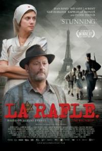 La Rafle (2010) movie poster