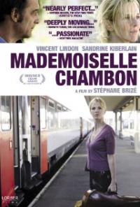 Mademoiselle Chambon (2009) movie poster