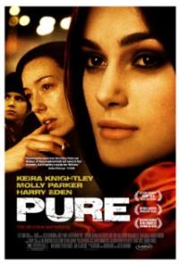 Pure (2002) movie poster