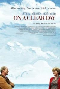 On a Clear Day (2005) movie poster