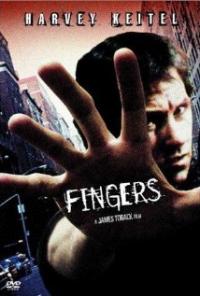 Fingers (1978) movie poster