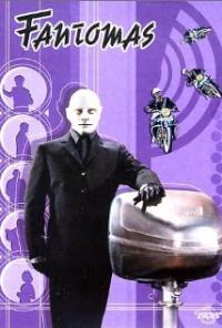 Fantomas (1964) movie poster