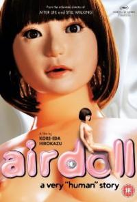 Air Doll (2009) movie poster
