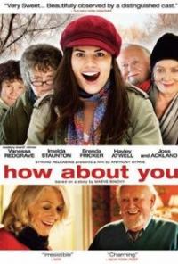 How About You... (2007) movie poster