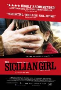 La siciliana ribelle (2008) movie poster