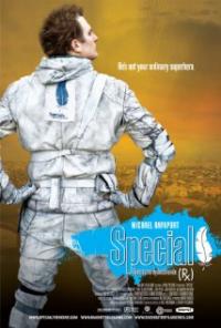 Special (2006) movie poster