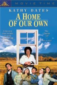 A Home of Our Own (1993) movie poster