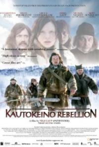 Kautokeino-opproret (2008) movie poster