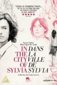 In the City of Sylvia (2007) movie poster