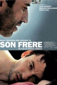 Son frere (2003) movie poster