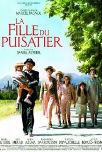 La fille du puisatier (2011) movie poster
