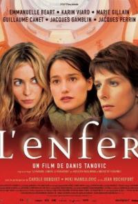 L'enfer (2005) movie poster