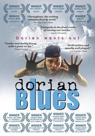 Dorian Blues (2004) movie poster