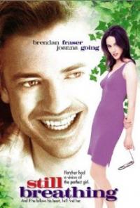 Still Breathing (1997) movie poster