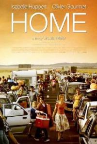 Home (2008) movie poster
