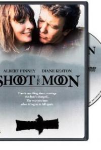 Shoot the Moon (1982) movie poster
