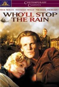Who'll Stop the Rain (1978) movie poster