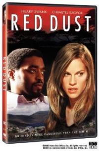 Red Dust (2004) movie poster