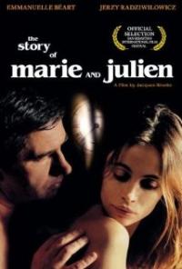 Histoire de Marie et Julien (2003) movie poster