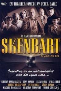 Skenbart: En film om tag (2003) movie poster