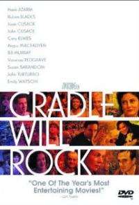 Cradle Will Rock (1999) movie poster