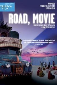 Road, Movie (2009) movie poster