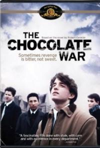 The Chocolate War (1988) movie poster