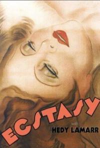 Ecstasy (1933) movie poster