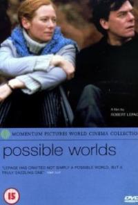 Possible Worlds (2000) movie poster
