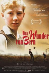 Das Wunder von Bern (2003) movie poster