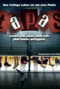 Tapas (2005) movie poster