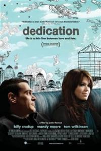 Dedication (2007) movie poster