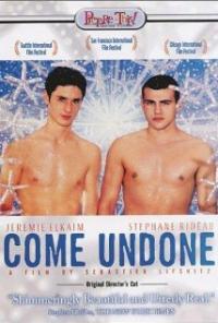 Come Undone (2000) movie poster